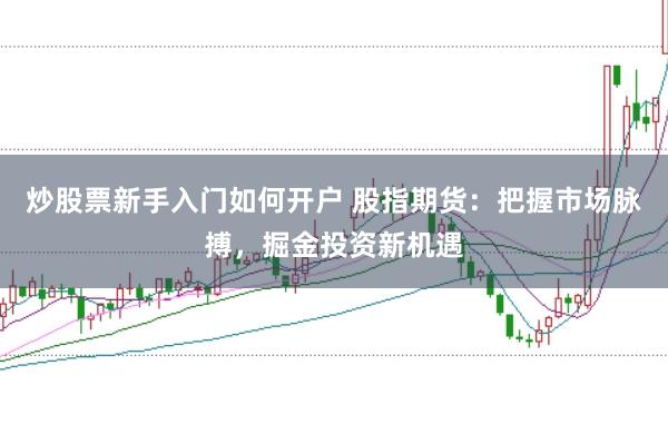 炒股票新手入门如何开户 股指期货：把握市场脉搏，掘金投资新机遇
