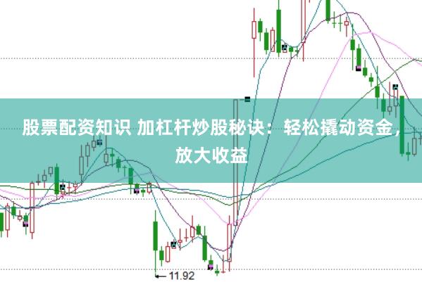 股票配资知识 加杠杆炒股秘诀：轻松撬动资金，放大收益