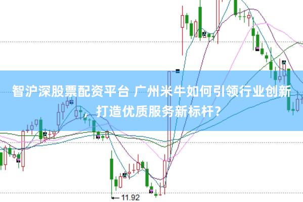智沪深股票配资平台 广州米牛如何引领行业创新，打造优质服务新标杆？