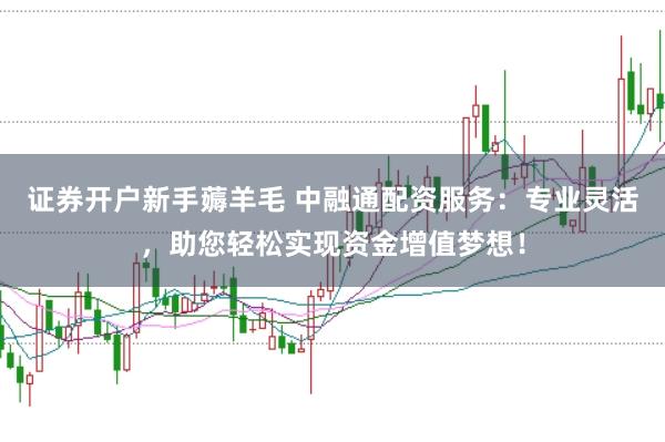 证券开户新手薅羊毛 中融通配资服务：专业灵活，助您轻松实现资金增值梦想！