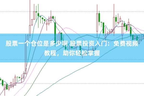 股票一个仓位是多少啊 股票投资入门：免费视频教程，助你轻松掌握