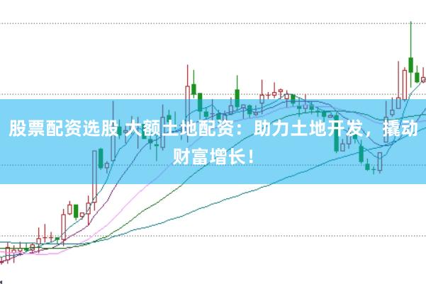 股票配资选股 大额土地配资：助力土地开发，撬动财富增长！