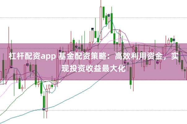 杠杆配资app 基金配资策略：高效利用资金，实现投资收益最大化