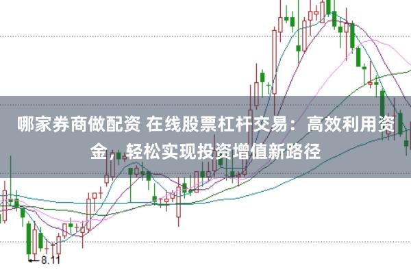 哪家券商做配资 在线股票杠杆交易：高效利用资金，轻松实现投资增值新路径