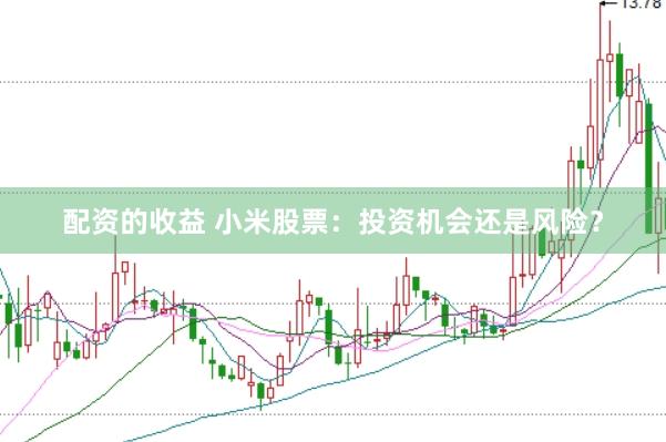 配资的收益 小米股票：投资机会还是风险？