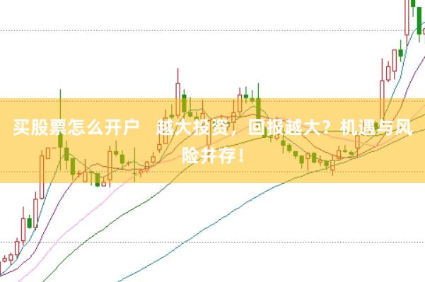 买股票怎么开户   越大投资，回报越大？机遇与风险并存！