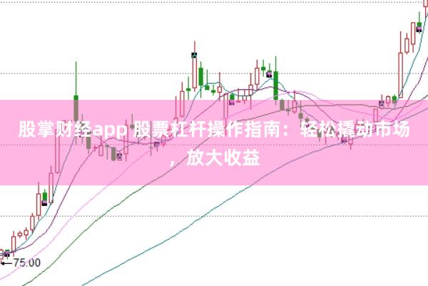 股掌财经app 股票杠杆操作指南：轻松撬动市场，放大收益