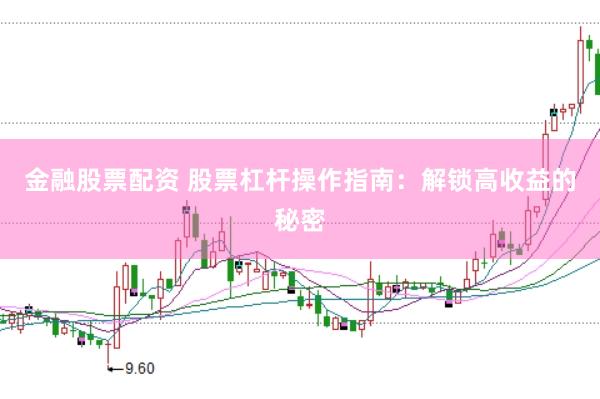 金融股票配资 股票杠杆操作指南：解锁高收益的秘密
