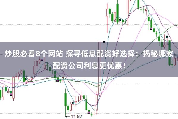 炒股必看8个网站 探寻低息配资好选择：揭秘哪家配资公司利息更优惠！