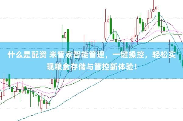 什么是配资 米管家智能管理,一键操控,轻松实现粮食存储与管控新体验!