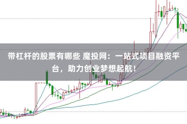 带杠杆的股票有哪些 魔投网:一站式项目融资平台,助力创业梦想起航!