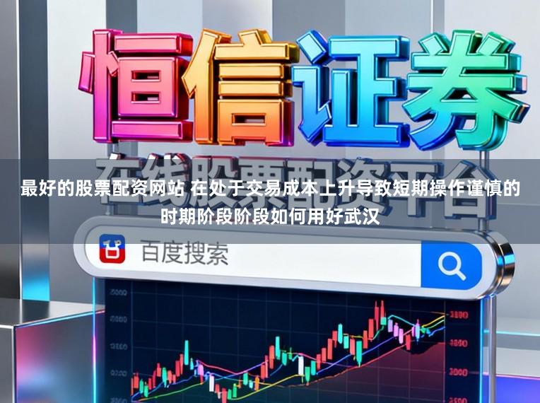 最好的股票配资网站 在处于交易成本上升导致短期操作谨慎的时期阶段阶段如何用好武汉