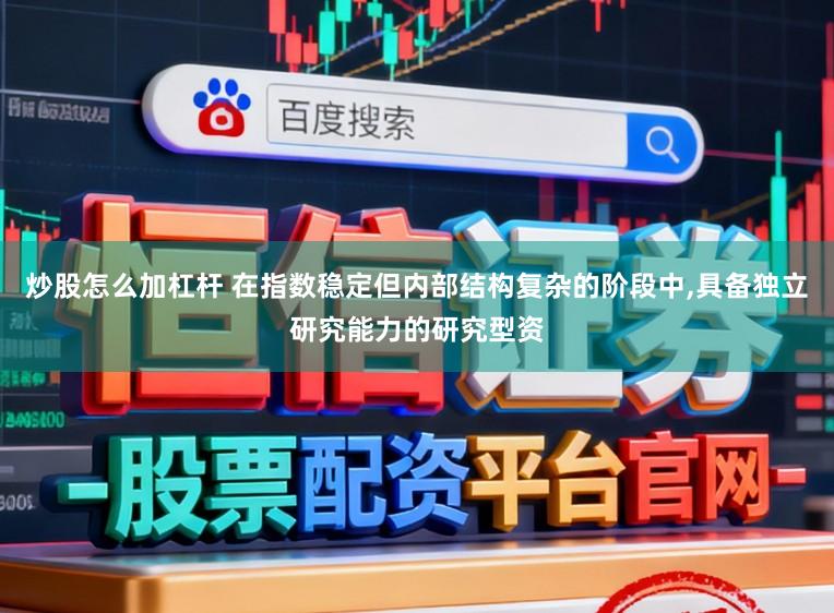 炒股怎么加杠杆 在指数稳定但内部结构复杂的阶段中，具备独立研究能力的研究型资