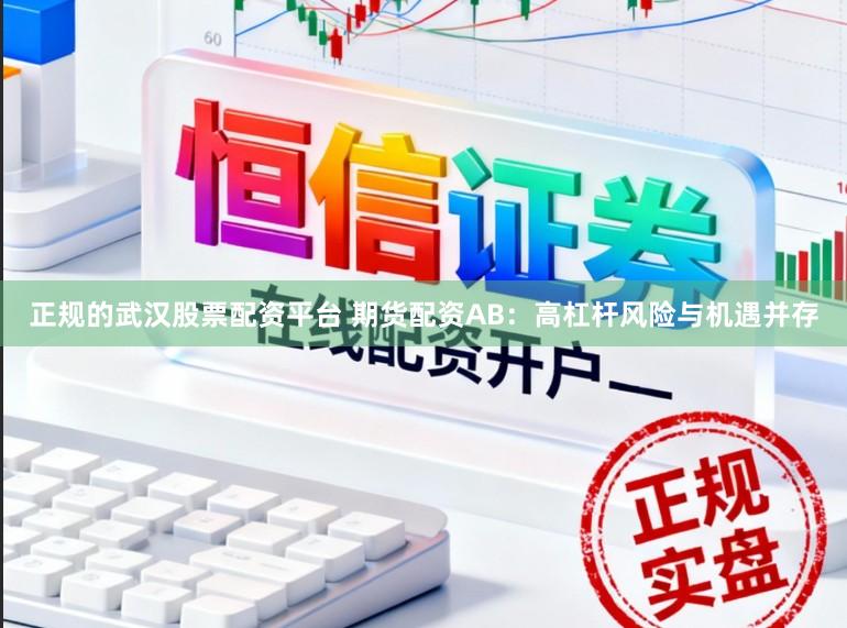 正规的武汉股票配资平台 期货配资AB:高杠杆风险与机遇并存