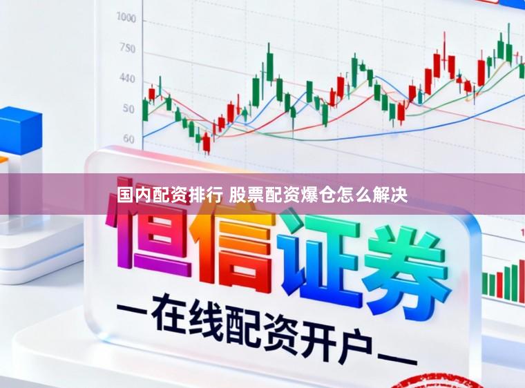 国内配资排行 股票配资爆仓怎么解决