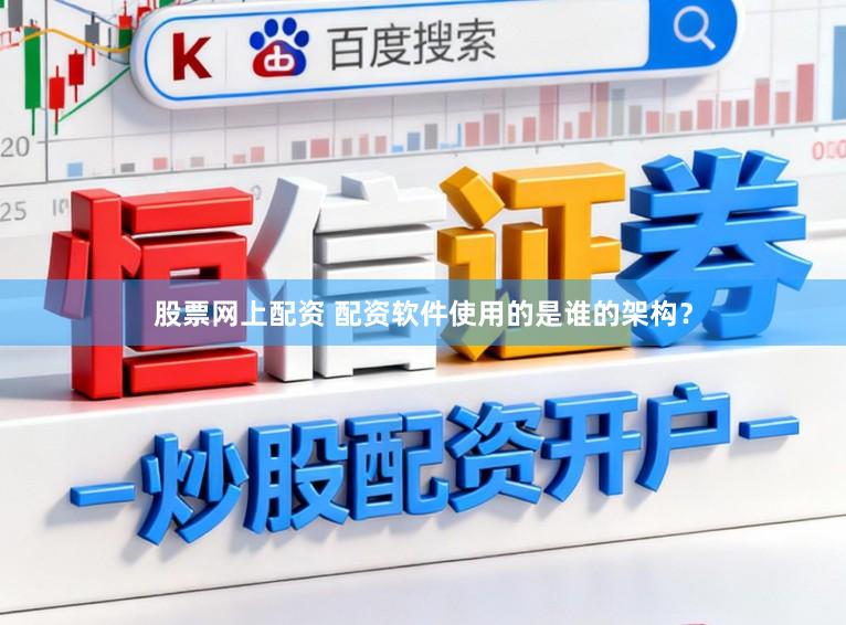 股票网上配资 配资软件使用的是谁的架构？