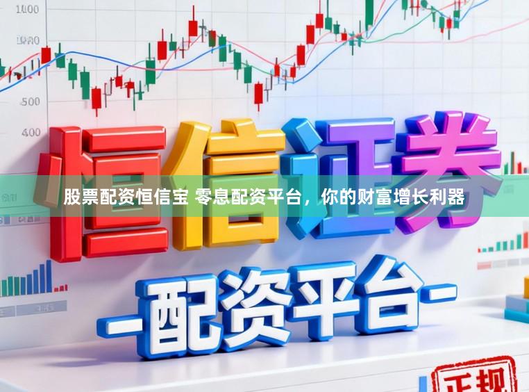股票配资恒信宝 零息配资平台，你的财富增长利器