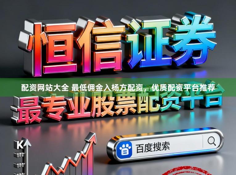 配资网站大全 最低佣金入杨方配资，优质配资平台推荐