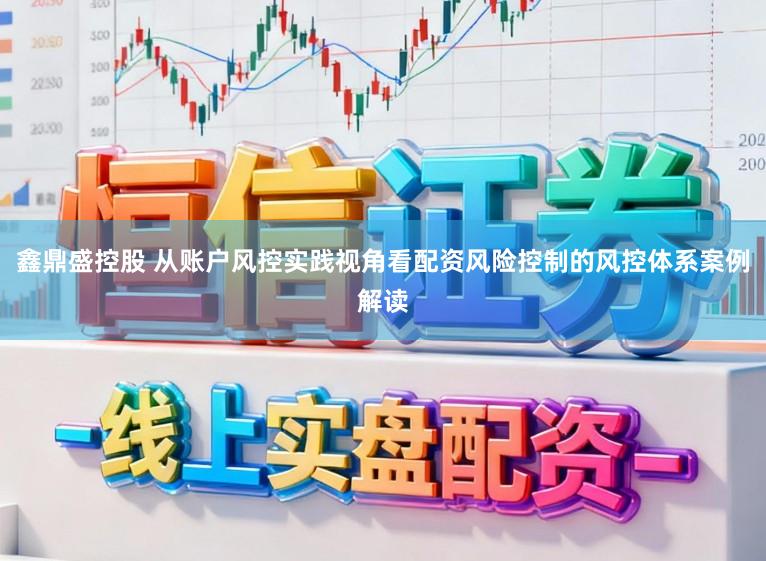 鑫鼎盛控股　 从账户风控实践视角看配资风险控制的风控体系案例解读